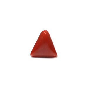 Red Coral - 4.8 Carat - Pramogh