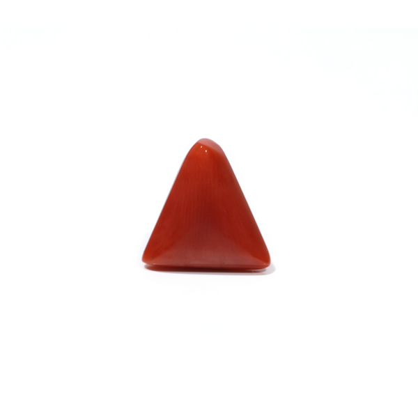 Red Coral - 4.8 Carat