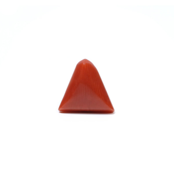 Red Coral - 4.95 Carat