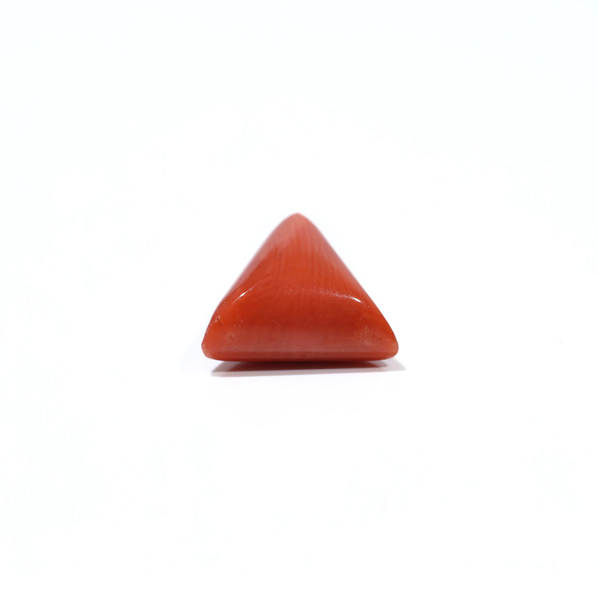 Red Coral - 4.95 Carat