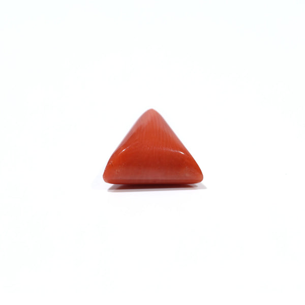 Red Coral - 4.95 Carat