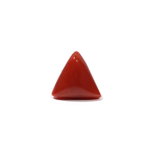 Red Coral - 5 Carat - Pramogh
