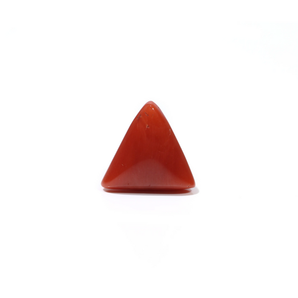 Red Coral - 5 Carat
