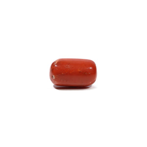 Red Coral - 6.65 Carat - Pramogh