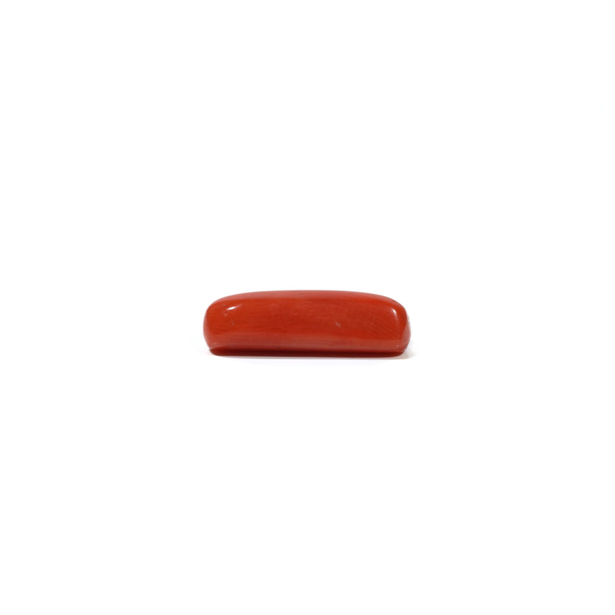 Red Coral - 5.45 Carat