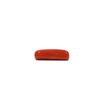 Red Coral - 5.45 Carat