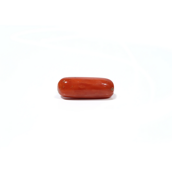 Red Coral - 5.75 Carat - Pramogh