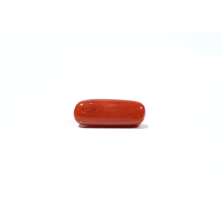 Red Coral - 5.75 Carat