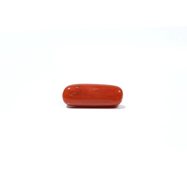 Red Coral - 5.75 Carat