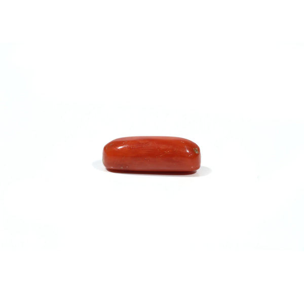 Red Coral - 5.75 Carat