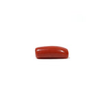 Red Coral - 6.15 Carat