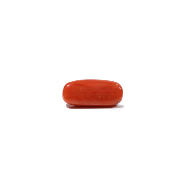 Red Coral - 6.7 Carat