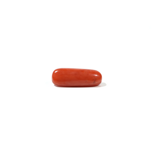 Red Coral - 6 Carat - Pramogh