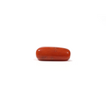 Red Coral - 5.85 Carat - Pramogh