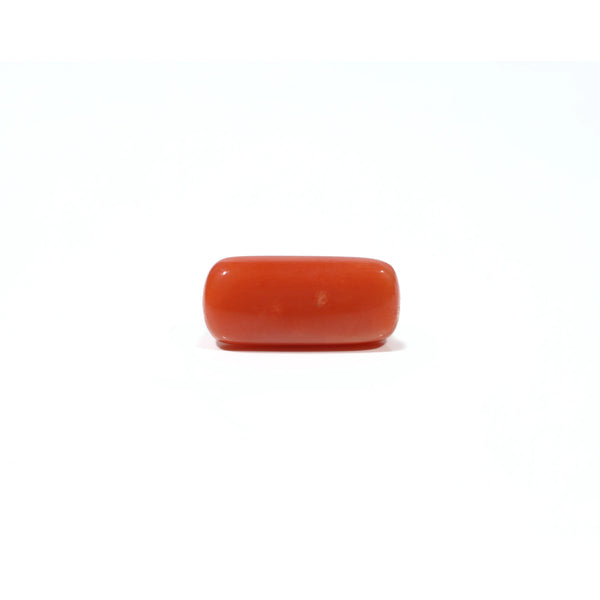 Red Coral - 5.6 Carat