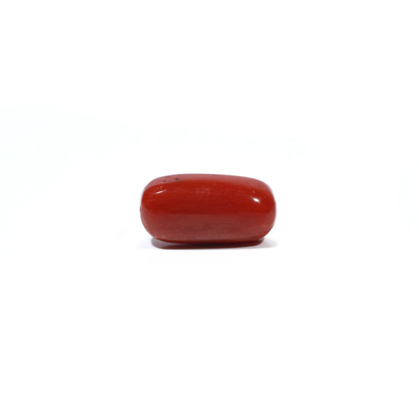 Red Coral - 5.15 Carat - Pramogh