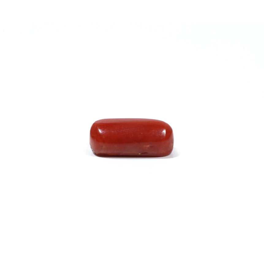 Red Coral - 5.15 Carat