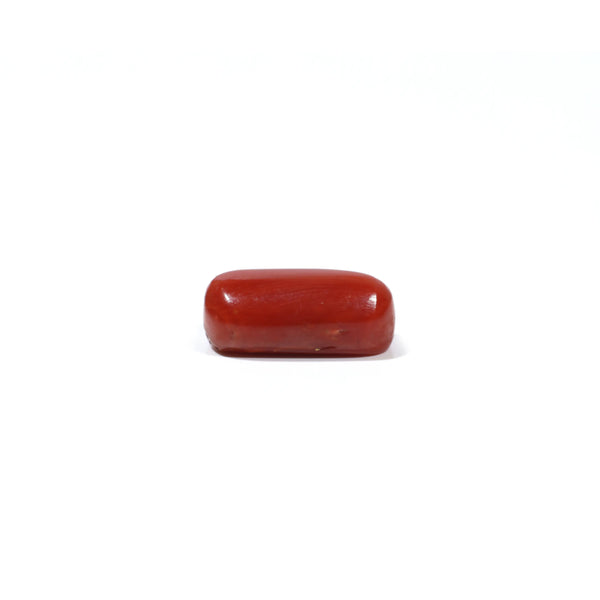 Red Coral - 5.15 Carat