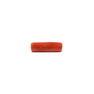 Red Coral - 6.3 Carat - Pramogh