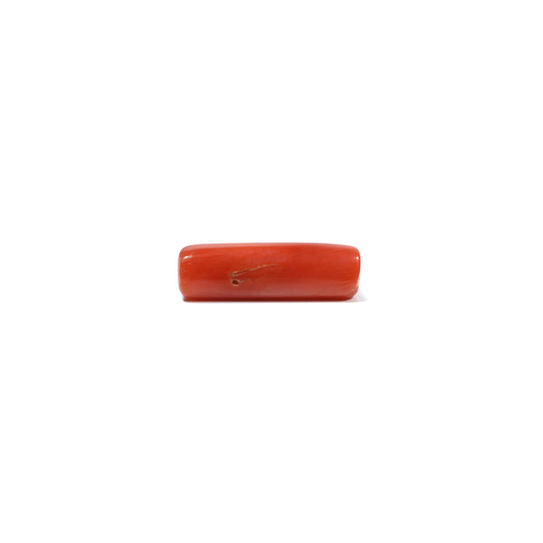 Red Coral - 6.3 Carat - Pramogh