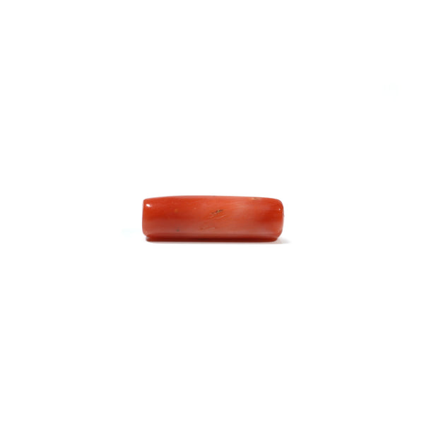 Red Coral - 6.3 Carat