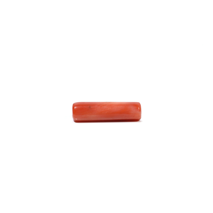 Red Coral - 6.3 Carat