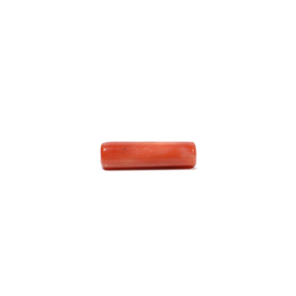 Red Coral - 6.3 Carat