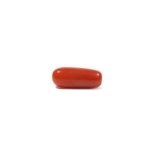 Red Coral - 6.2 Carat - Pramogh