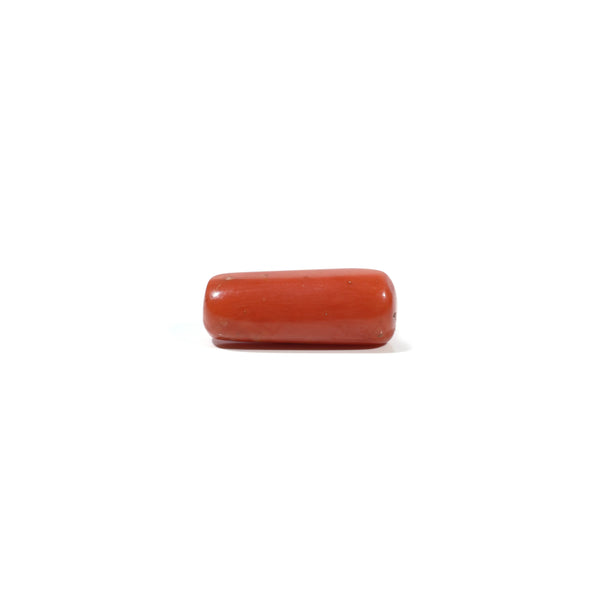 Red Coral - 6.6 Carat