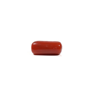 Red Coral - 4.8 Carat - Pramogh