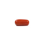 Red Coral - 6.6 Carat - Pramogh