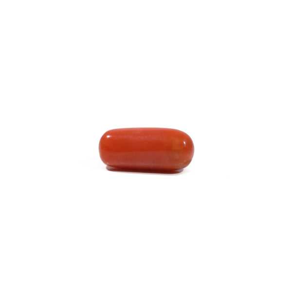 Red Coral - 6.6 Carat