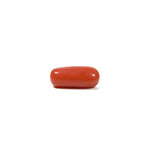 Red Coral - 6.6 Carat