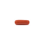 Red Coral - 4.95 Carat - Pramogh