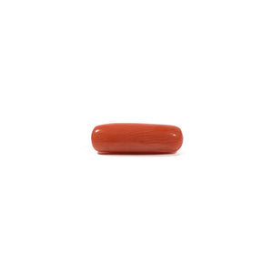 Red Coral - 4.95 Carat - Pramogh