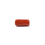 Red Coral - 9.8 Carat