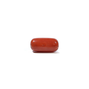 Red Coral - 6.45 Carat - Pramogh