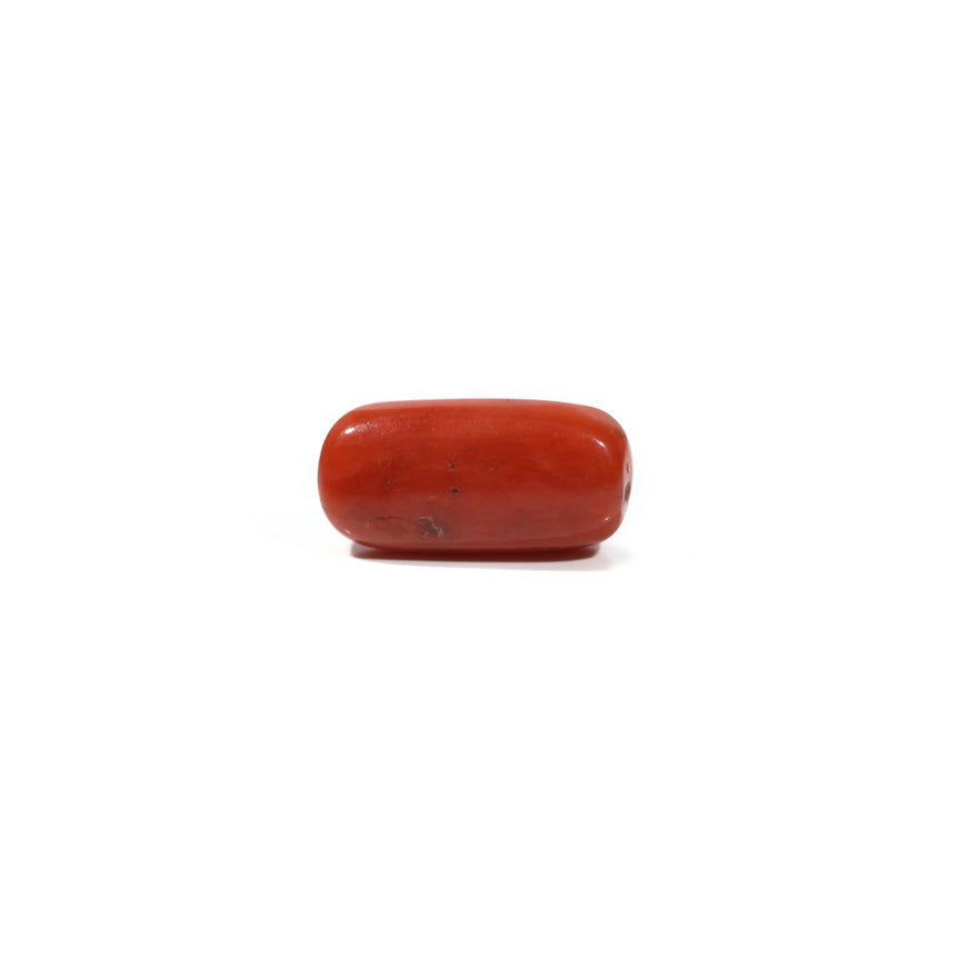 Red Coral - 6.45 Carat