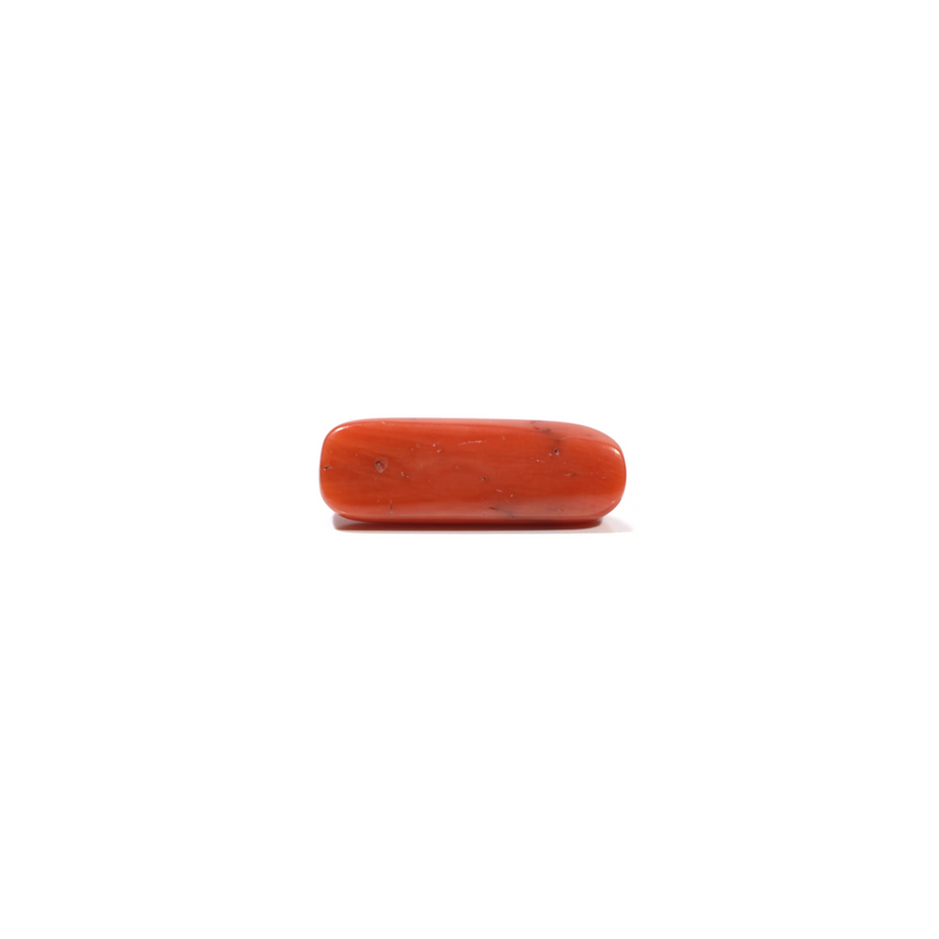 Red Coral - 6.9 Carat
