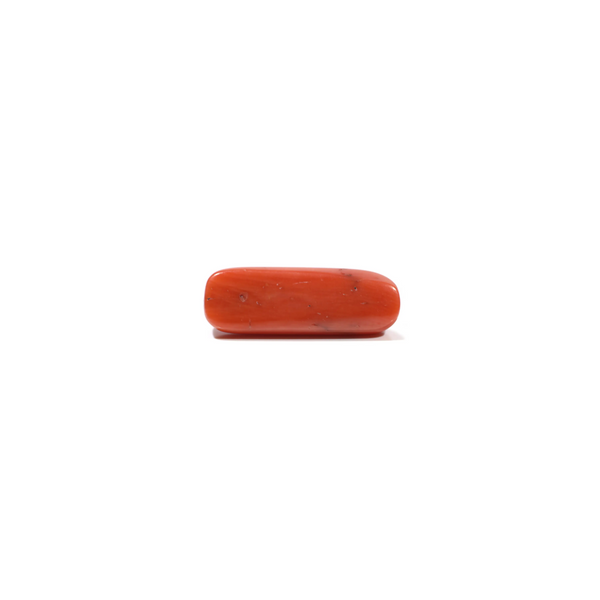 Red Coral - 6.9 Carat