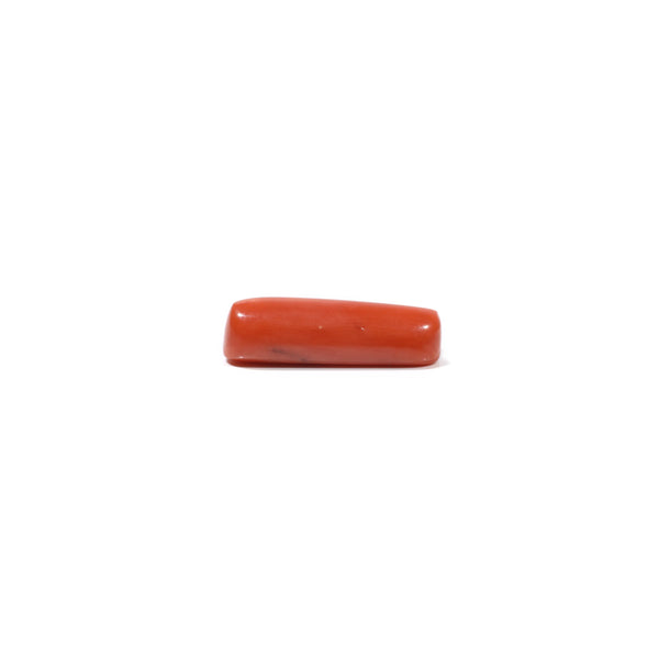 Red Coral - 6.9 Carat