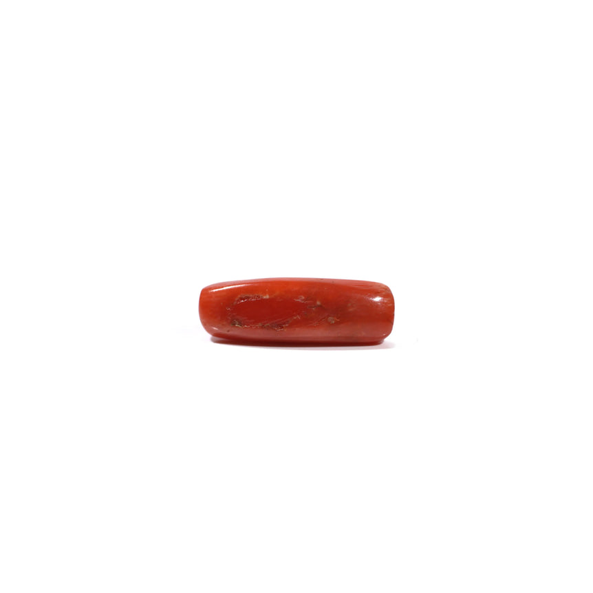 Red Coral - 6.75 Carat