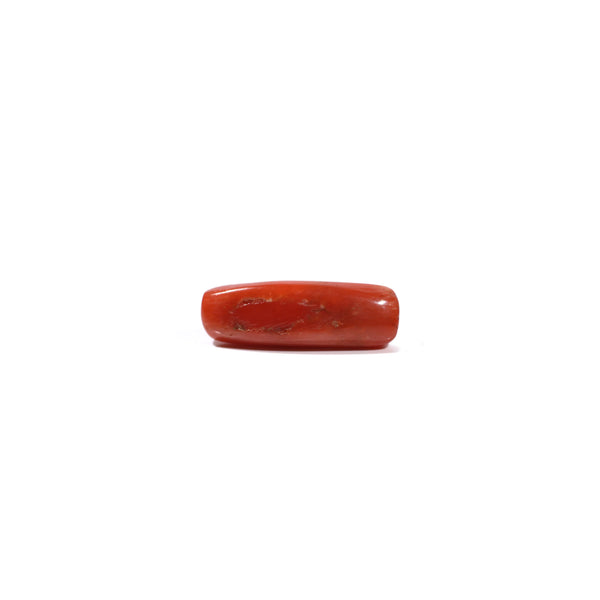 Red Coral - 6.75 Carat