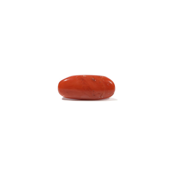 Red Coral - 5.85 Carat