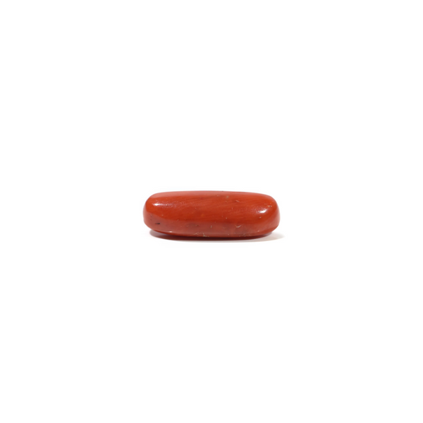 Red Coral - 5.85 Carat