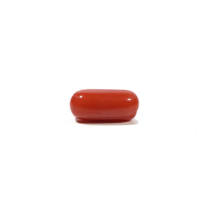 Red Coral - 5 Carat - Pramogh