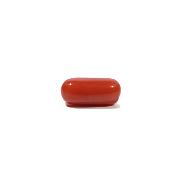 Red Coral - 5 Carat - Pramogh