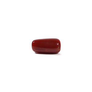 Red Coral - 4.8 Carat - Pramogh