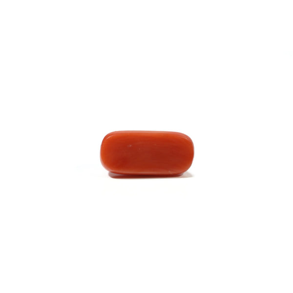 Red Coral - 5.25 Carat