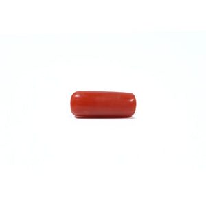 Red Coral - 5.45 Carat - Pramogh